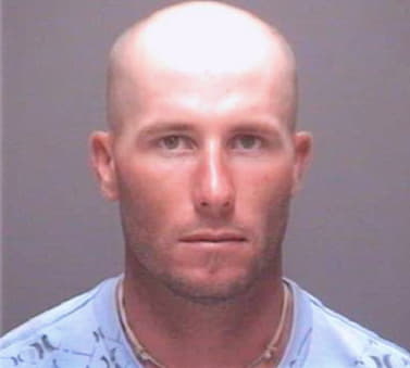 Bouse Keith - Galveston County, TX 