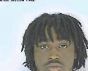 Mitchell Kevin - Chatham County, GA 