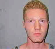 Dion Kyle - Monroe County, FL 