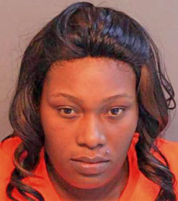Stoudmire Latonya - Hamilton County, TN 