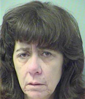 Carroll Lisa - Okaloosa County, FL 