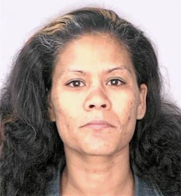 Mosquera Luz - Hillsborough County, FL 