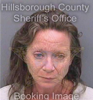 Tuttle Margaret - Hillsborough County, FL 