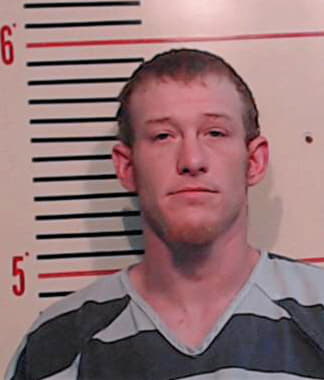 Benton Matthew - Parker County, TX 