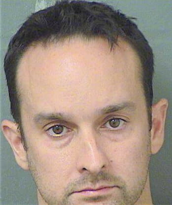 Graham Michael - PalmBeach County, FL 