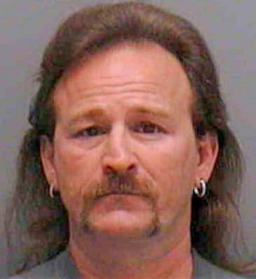 Colangelo Mickey - Lee County, FL 