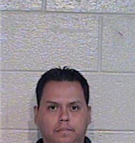 Guerrero Miguel - Hidalgo County, TX 