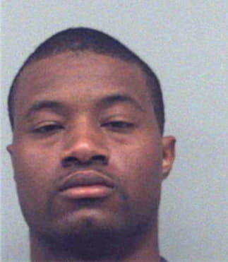 Hoyte Nathan - Gwinnett County, GA 