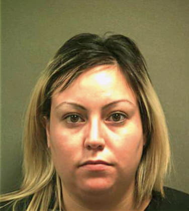 Hernandez Norma - Randall County, TX 