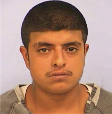 Villarreal Ociel - Travis County, TX 