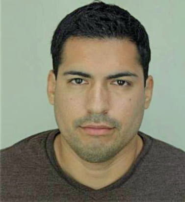 Delgado Omar - Hillsborough County, FL 
