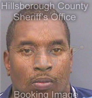 Lawrence Oscar - Hillsborough County, FL 