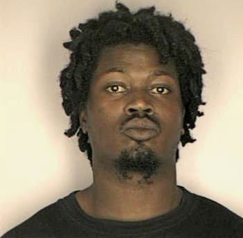 Wright Paul - Hillsborough County, FL 