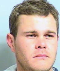 Crain Philip - Tulsa County, OK 