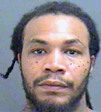 Lawson Phillip - Mecklenburg County, NC 