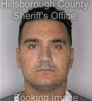 Espinosa Raymond - Hillsborough County, FL 