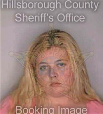 Martin Rebecca - Hillsborough County, FL 