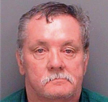 Mccullough Rodney - Pinellas County, FL 