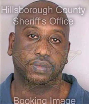 Davis Ronald - Hillsborough County, FL 