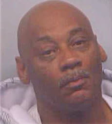 Gerald Ronald - Fulton County, GA 