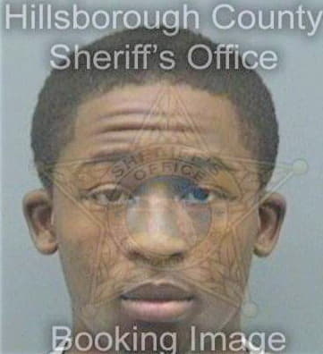 Ragland Royce - Hillsborough County, FL 