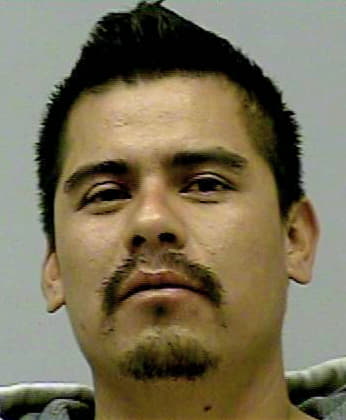 Ruiz-Luis Sergio - Gwinnett County, GA 