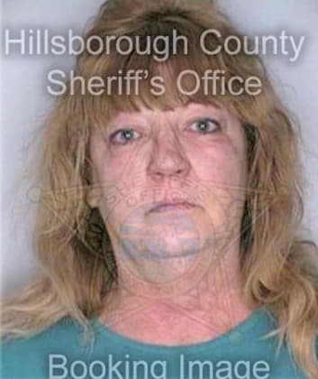 Brannick Shelba - Hillsborough County, FL 