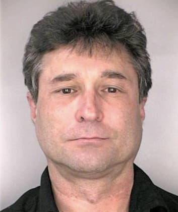 Mashburn Stephen - Hillsborough County, FL 