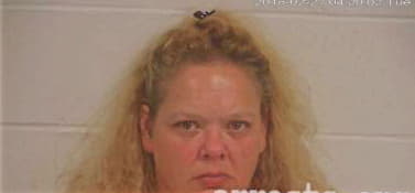 Thornton Tammy - Marion County, MS 