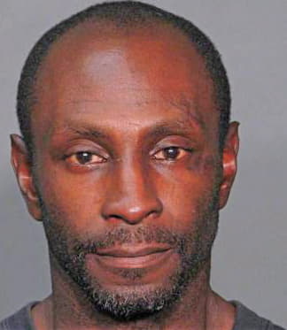 Clifton Terry - Wake County, NC 