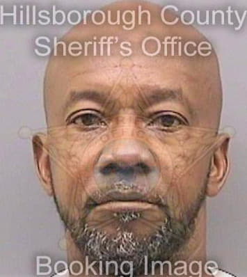 Davis Victor - Hillsborough County, FL 