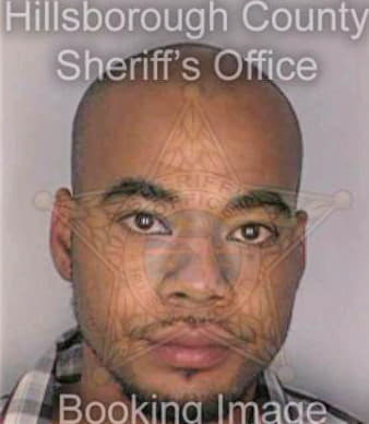 Malveau Weldon - Hillsborough County, FL 