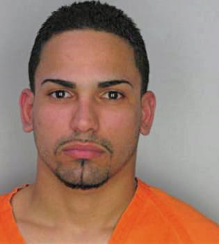 Santiagorosado Xavier - Hillsborough County, FL 