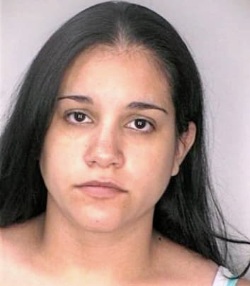 Rojas Angela - Hillsborough County, FL 