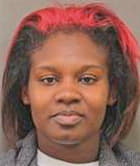 Lea-Billops Antoinette - Johnson County, MO 