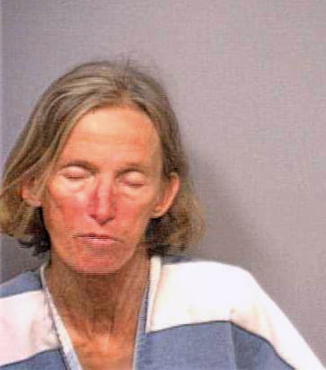 Martin Betty - Marion County, FL 