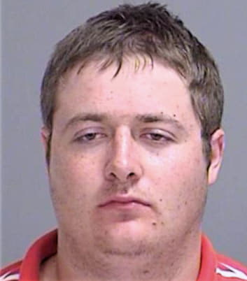Garner Blake - Brazos County, TX 