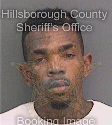 Taylor Bobby - Hillsborough County, FL 