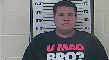 Torres Carlos - Carter County, TN 