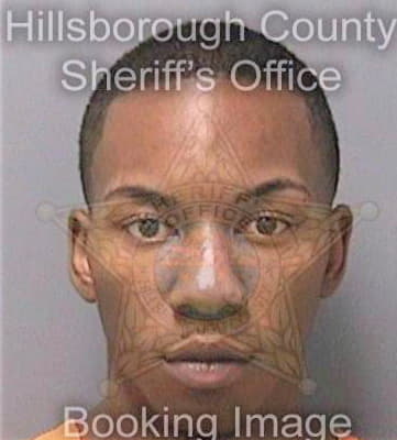 Battle Chad - Hillsborough County, FL 