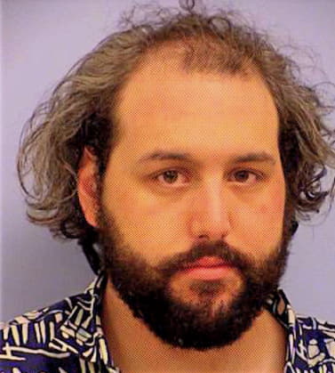 Lucas Christopher - Travis County, TX 