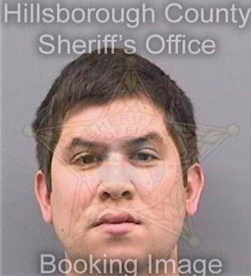 Rutkowski Christopher - Hillsborough County, FL 