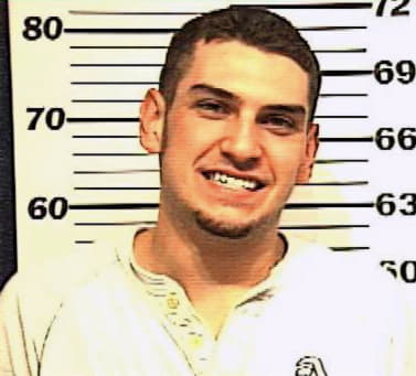 Wilson Clayton - Denton County, TX 