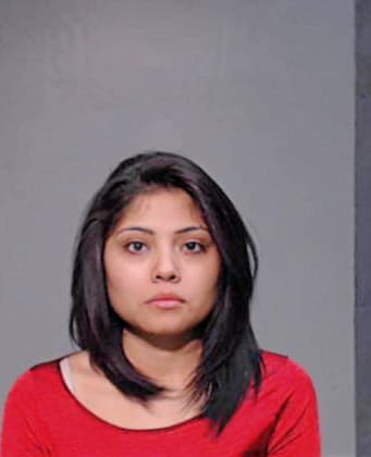 Perez Daisy - Hidalgo County, TX 