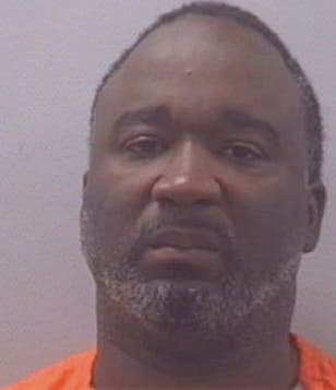 Richardson David - Lexington County, SC 