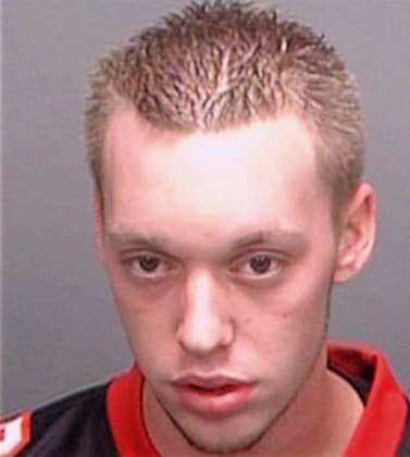 Wasilewski David - Pinellas County, FL 