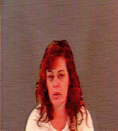 Haycraft Diane - Warren County, KY 