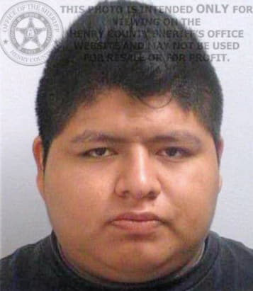 Laureano Gaudencio - Henry County, GA 
