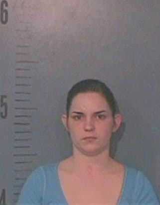 Broussard Haley - Taylor County, TX 