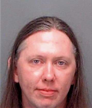 Felsh Hans - Pinellas County, FL 